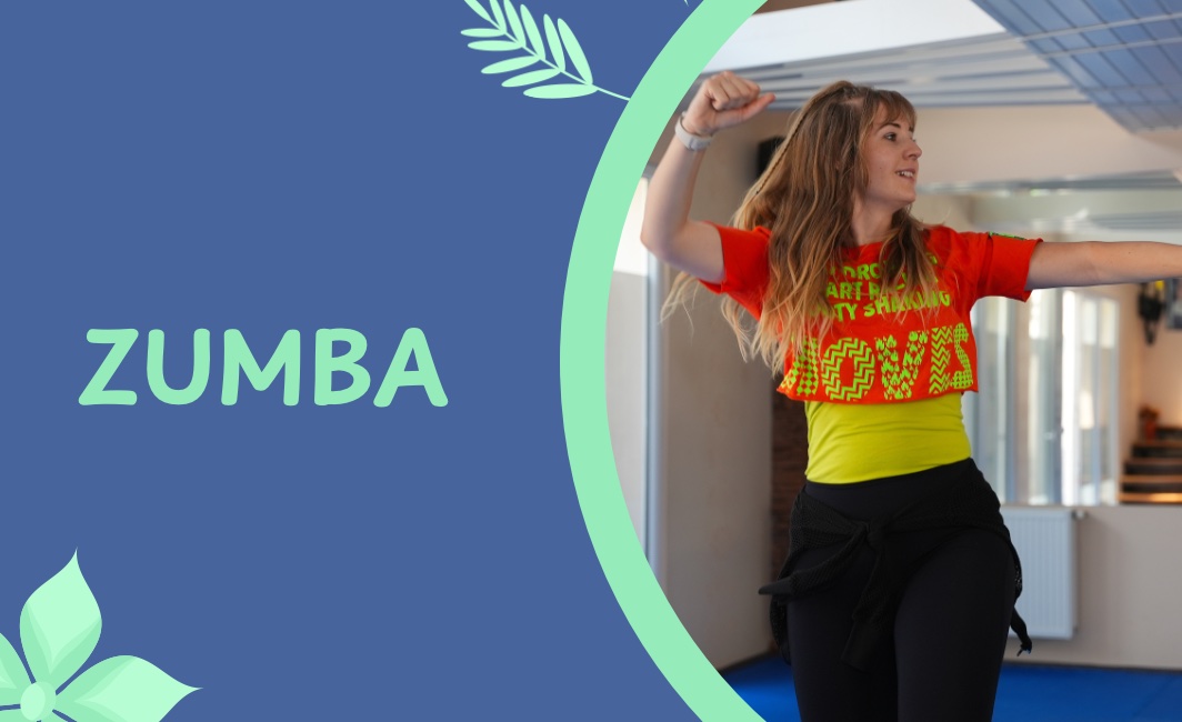 ZUMBA
