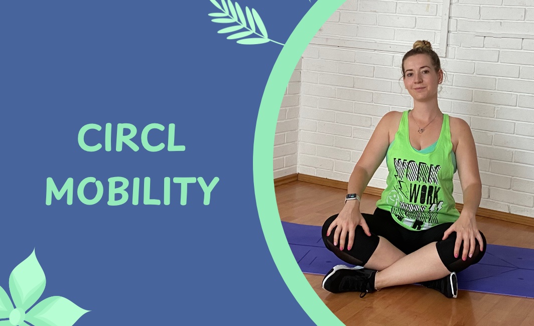 Circl Mobility 