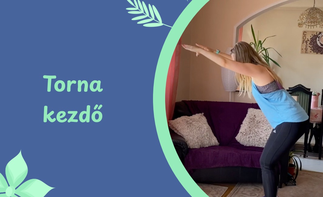 Torna  – videó