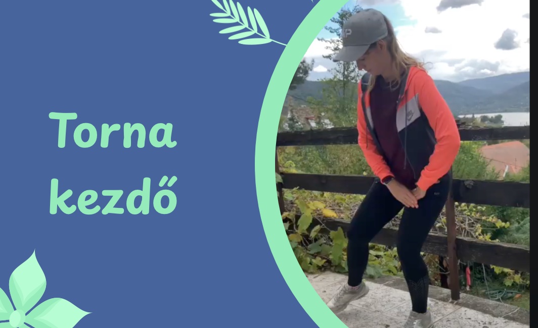 Torna – videó