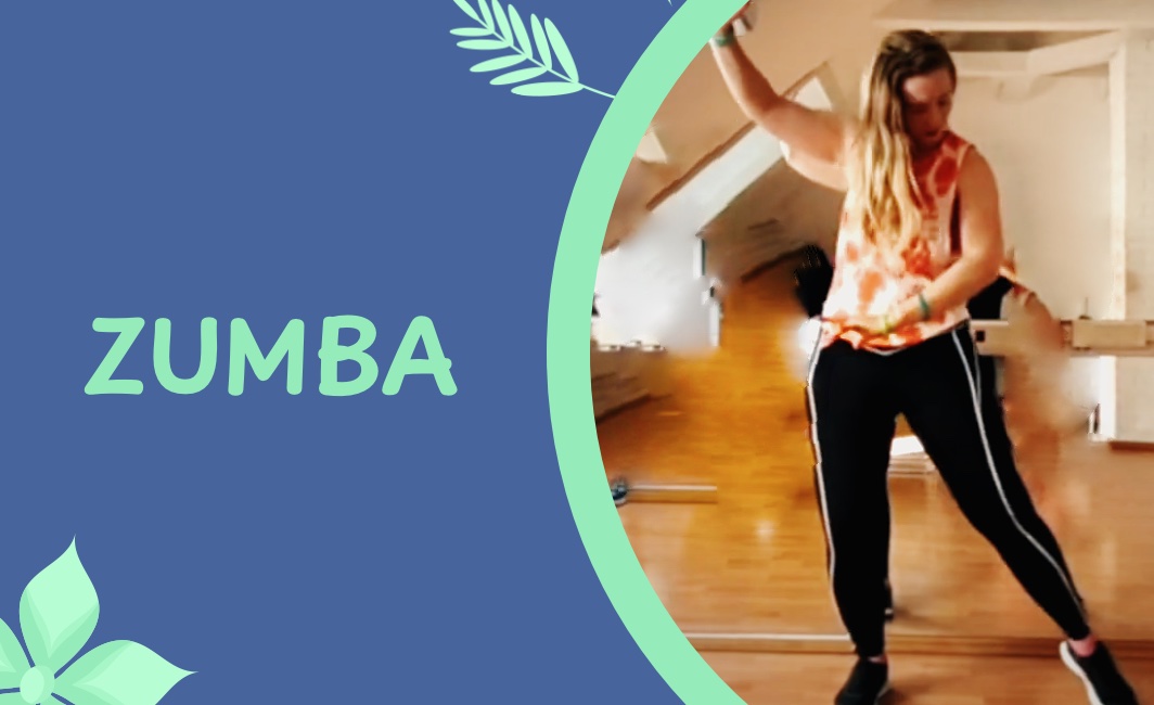 ZUMBA a ZIC-ben – videó