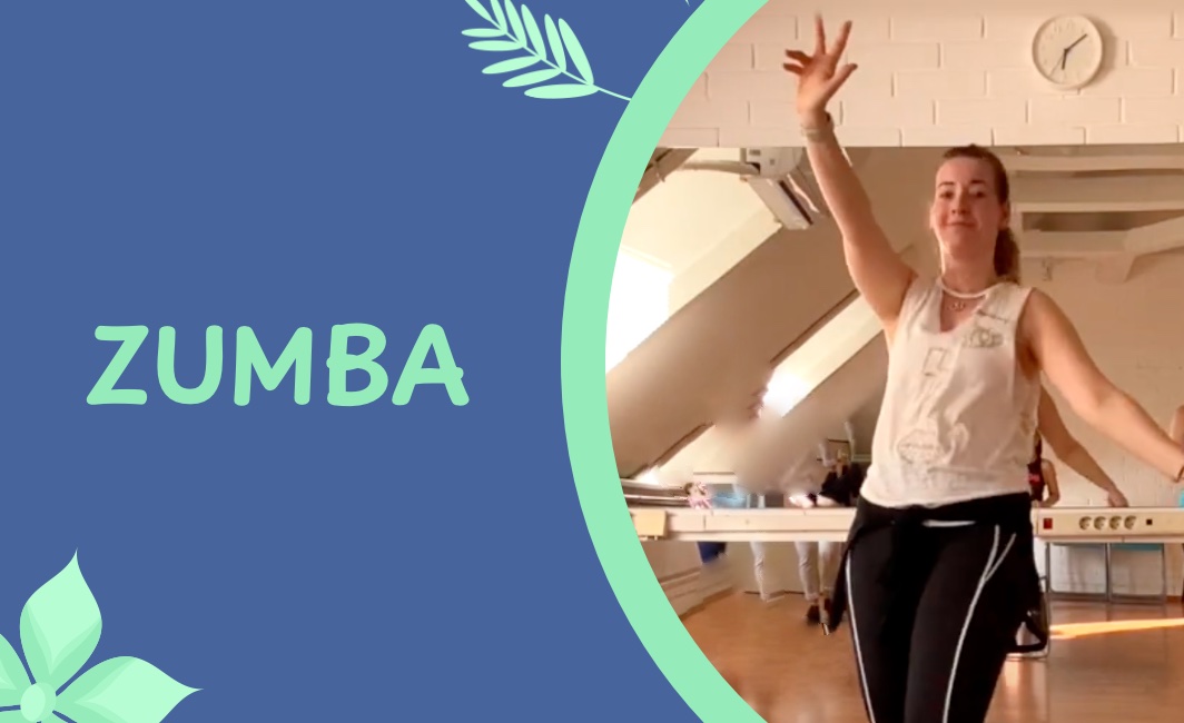 ZUMBA a ZIC-ben  – videó
