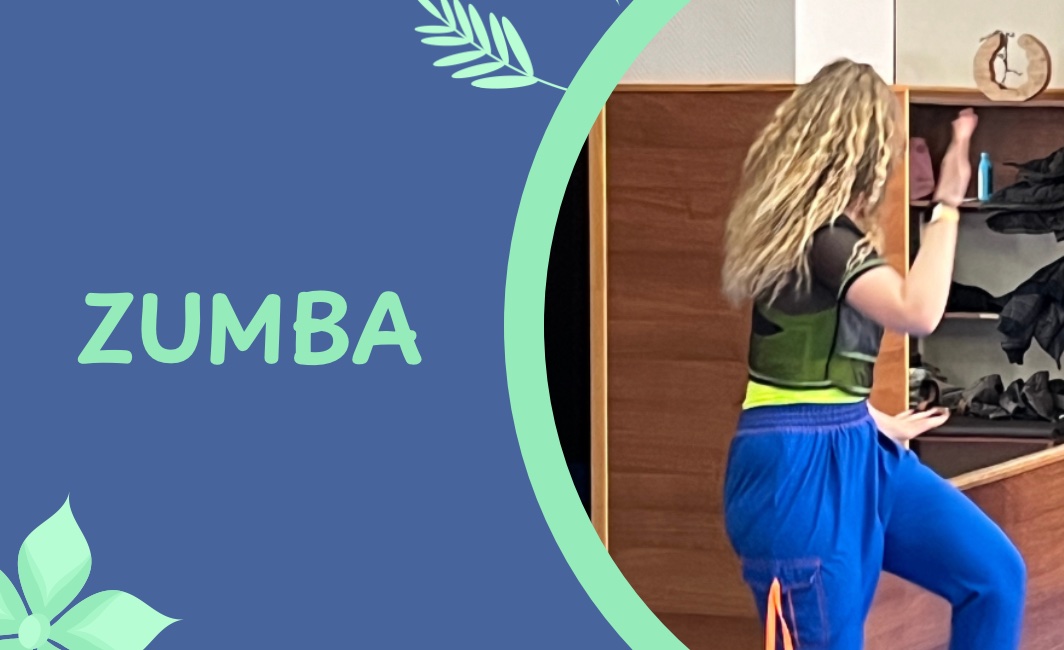 RETRO ZUMBA – videó