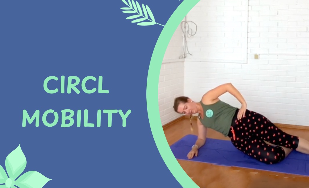 Circl mobility – videó