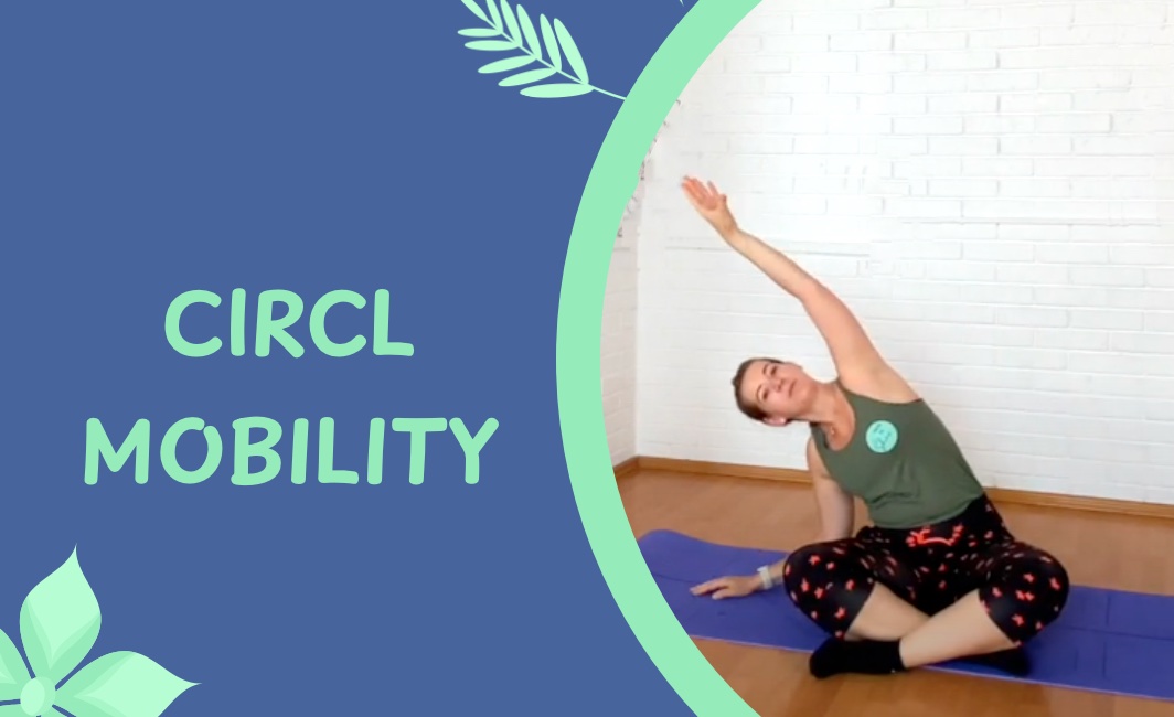 Circl mobility  – videó