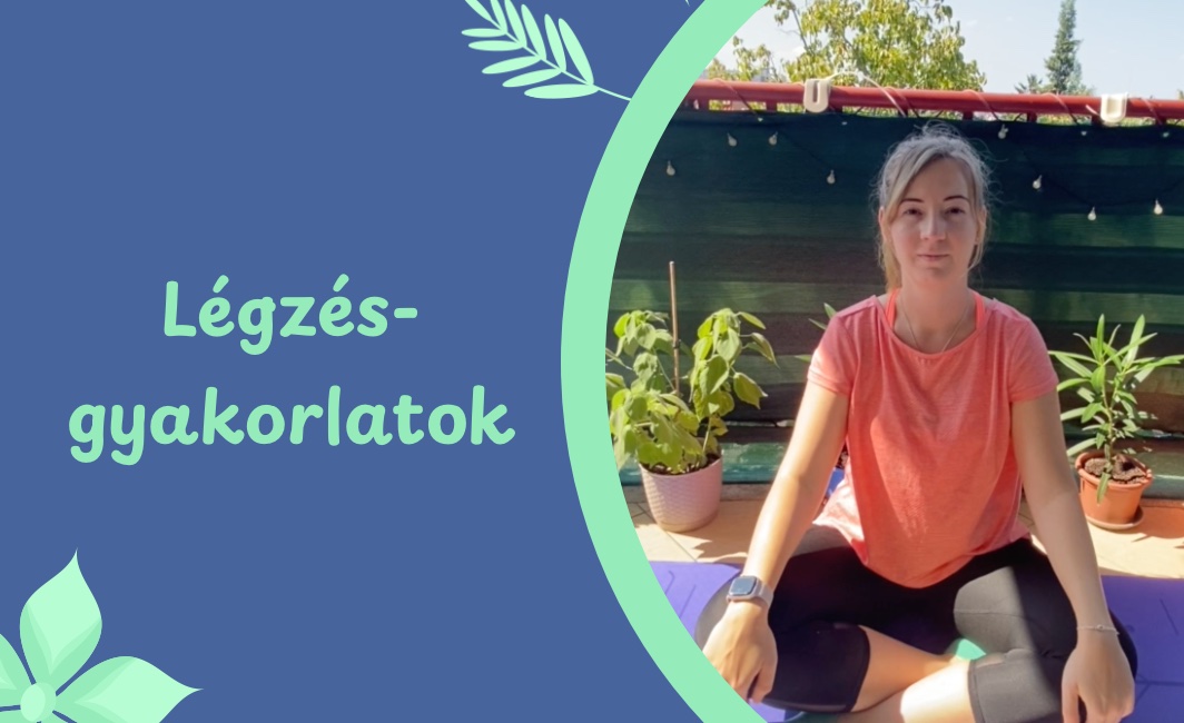 Hasfal aktiválás légzéssel – videó