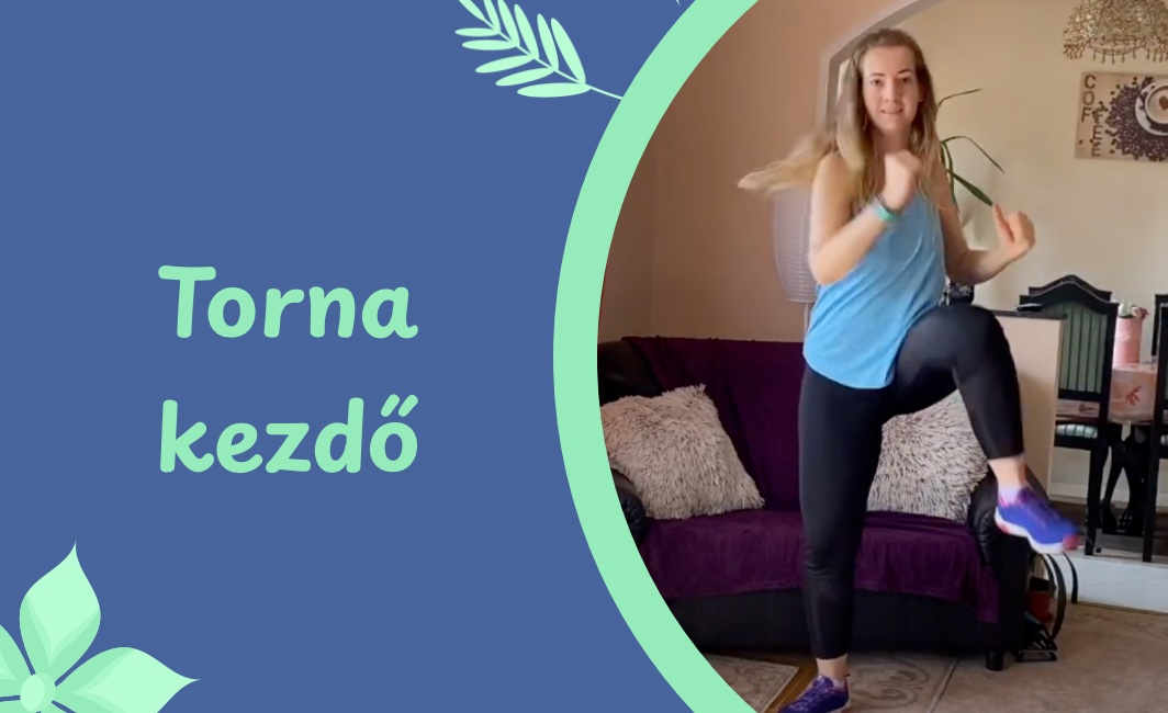 Torna  – videó