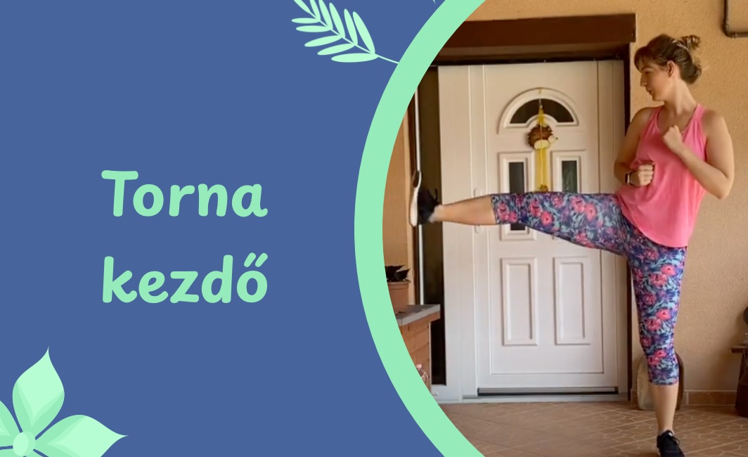 Torna  – videó