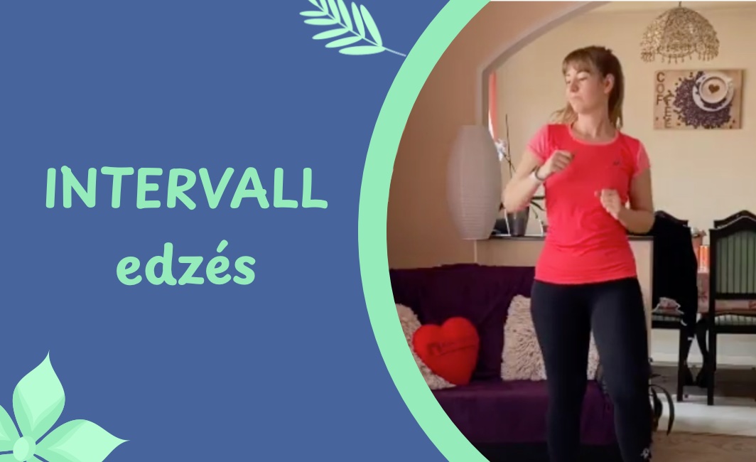 Intervall  – videó