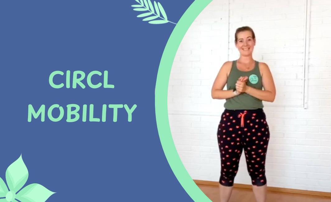 Circl mobility – videó