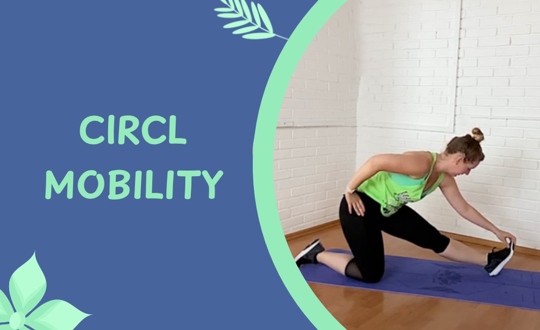 Circl Mobility – videó