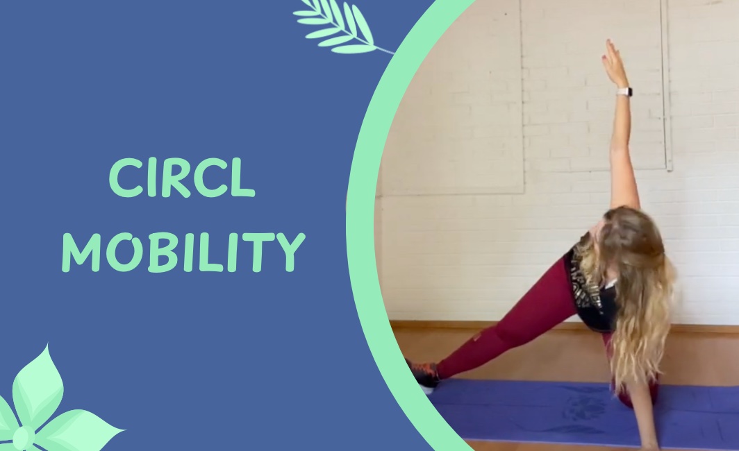 Circl Mobility  – videó