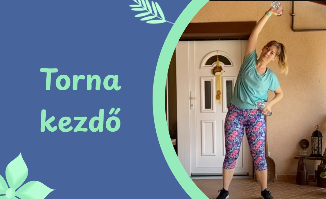 Torna – videó