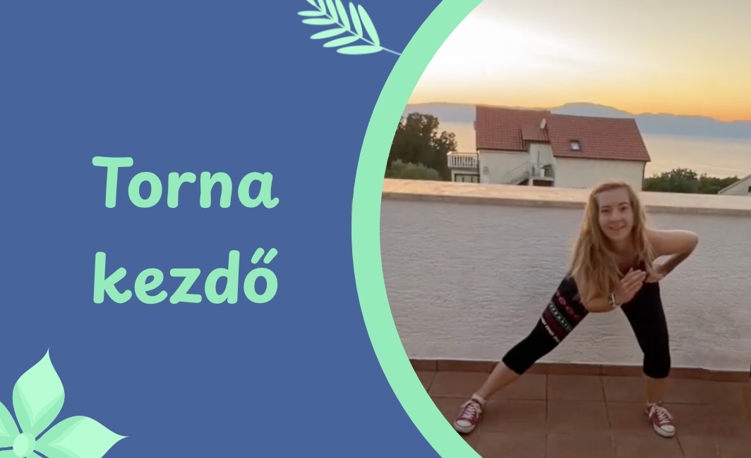 Torna  – videó