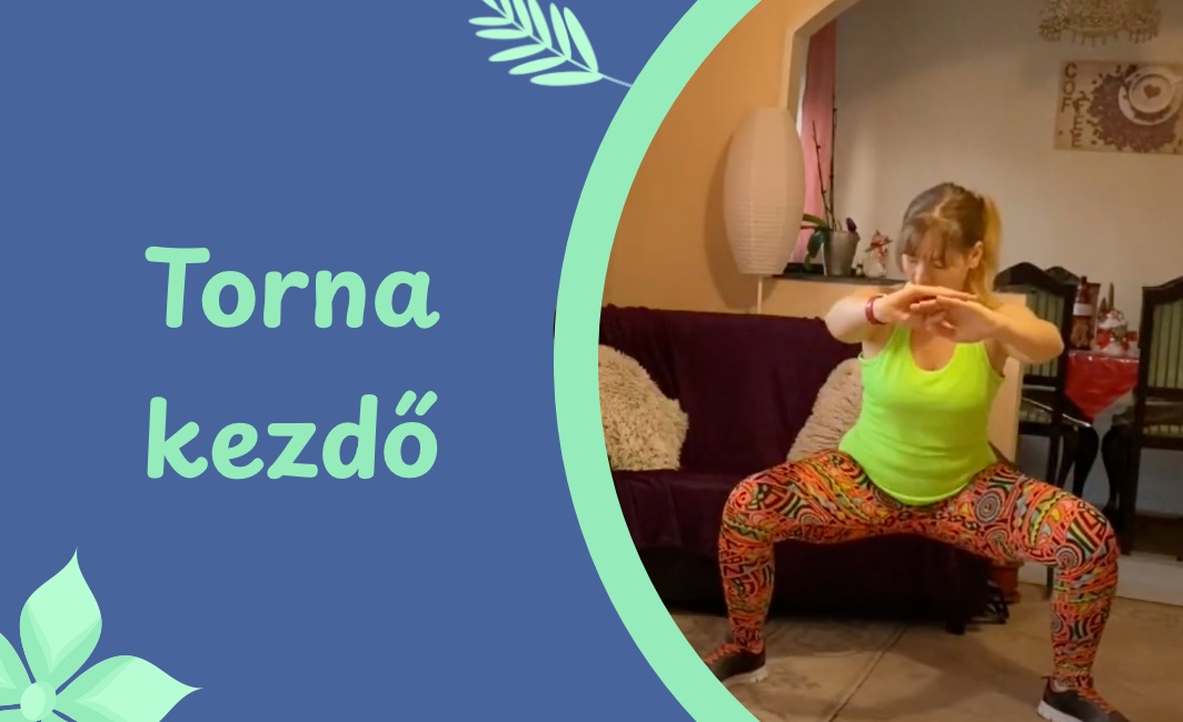 Torna – videó
