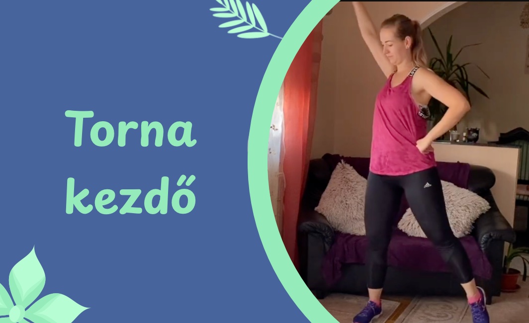 Torna  – videó