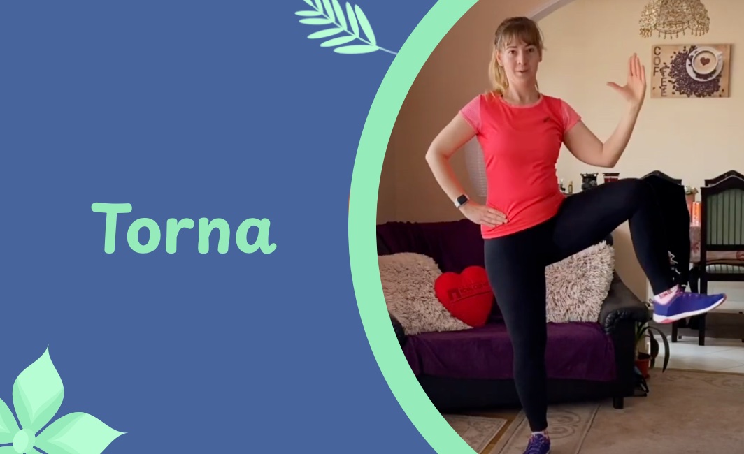 Torna  – videó