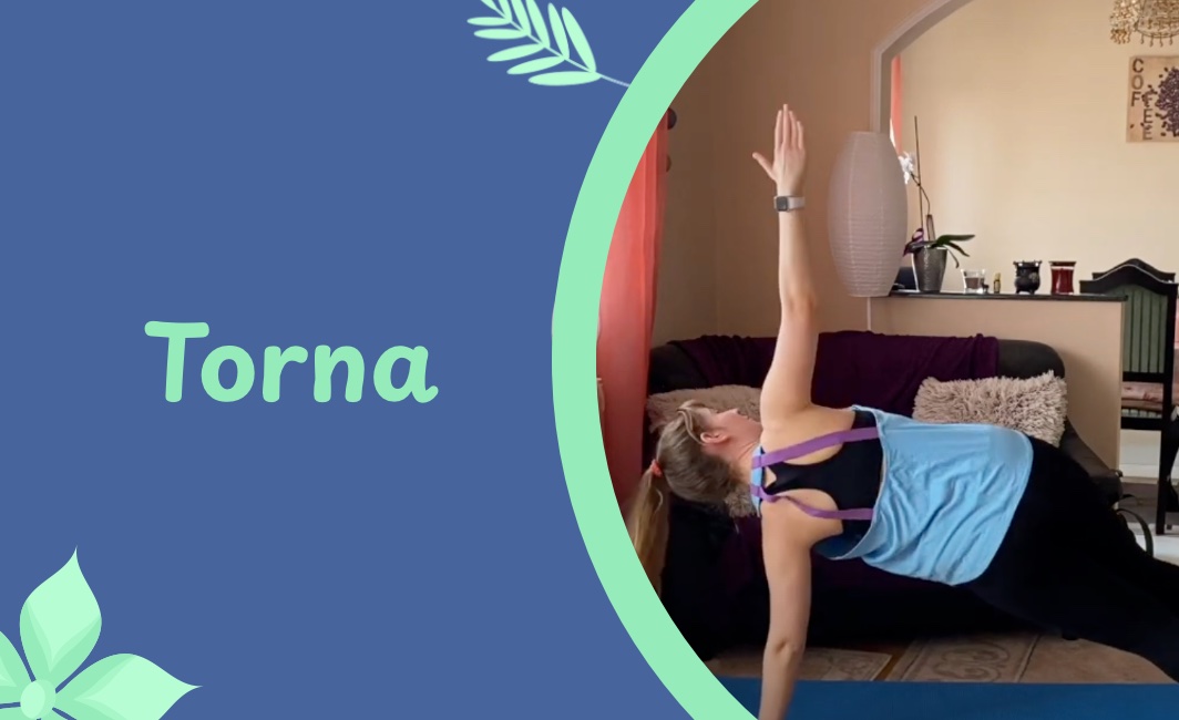 Torna  – videó
