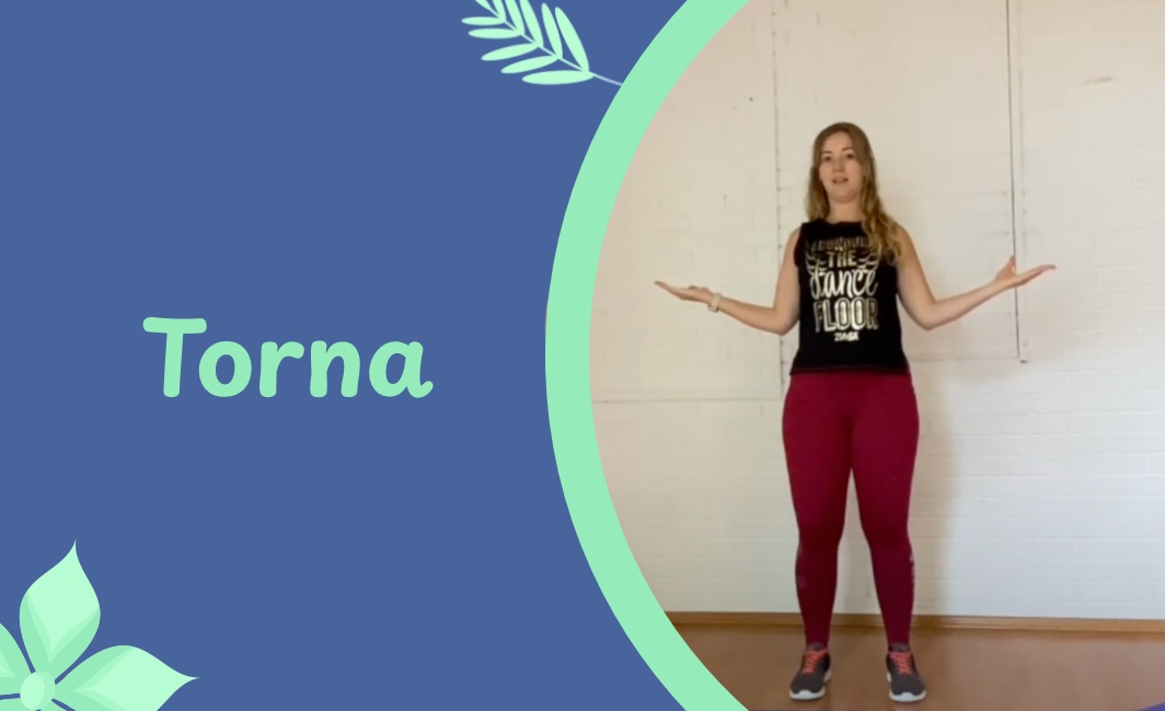 Hasizom erősítés – videó