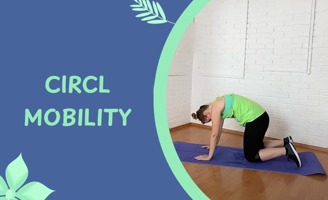 Circl mobility  – videó