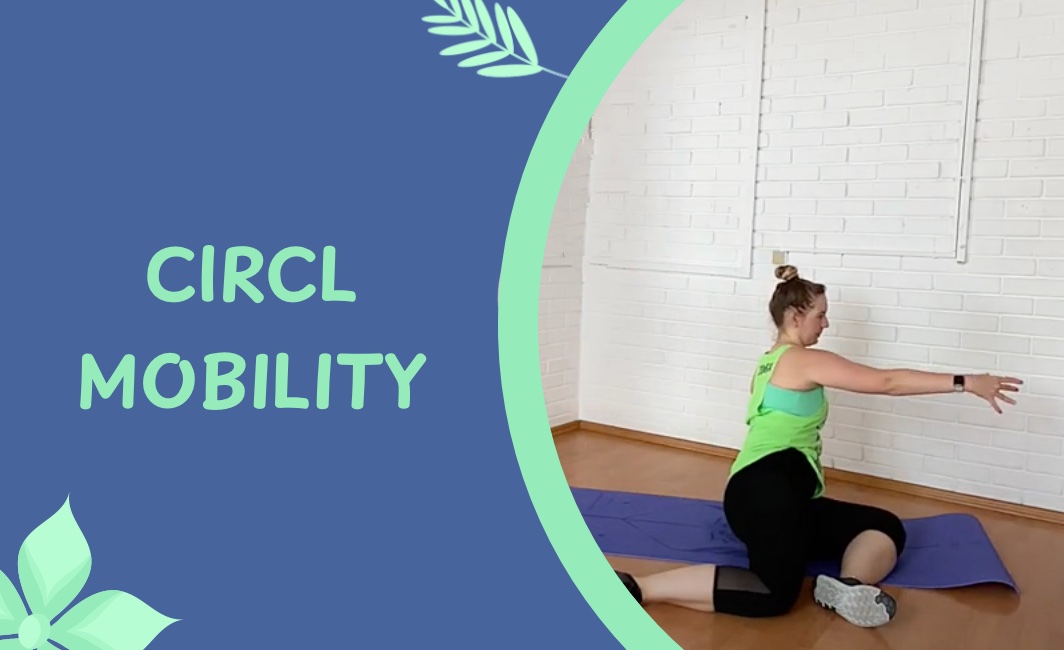 Circl mobility – videó