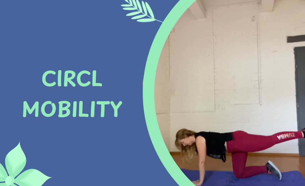 Circl mobility – videó