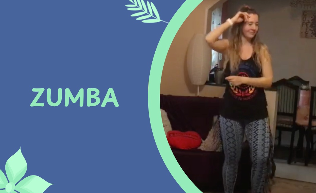 ZUMBA – videó
