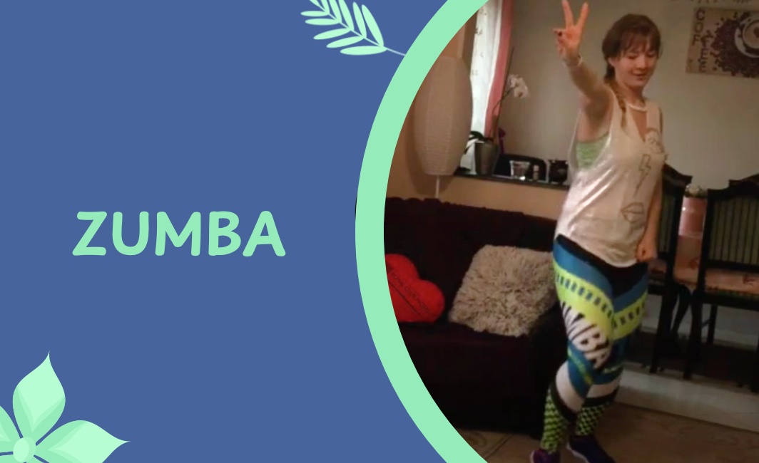 ZUMBA – videó