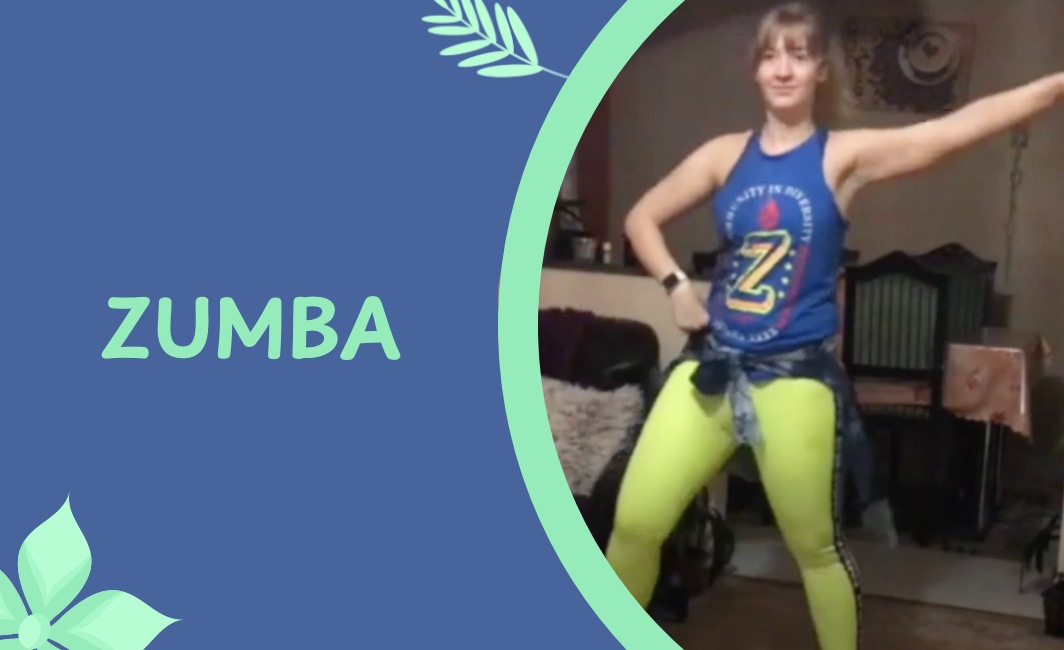 ZUMBA – videó