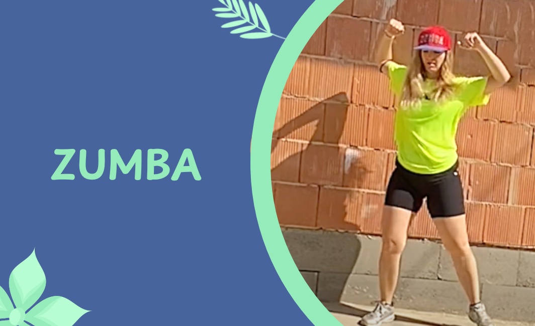 Zumba SUMMER  – videó