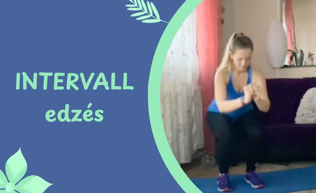 Intervall  – videó