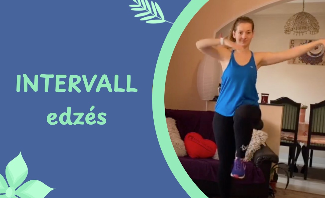 Intervall – videó