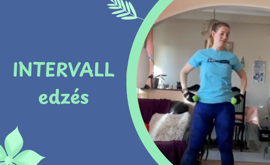 Intervall – videó