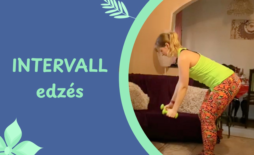 Intervall  – videó