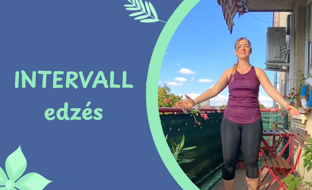 Intervall  – videó