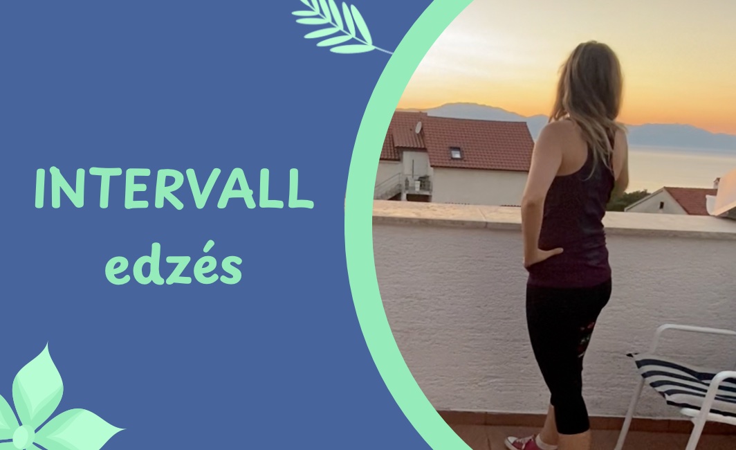 Intervall  – videó