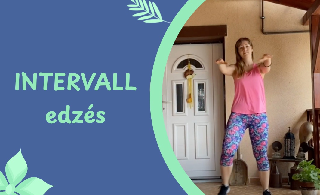 Intervall  – videó