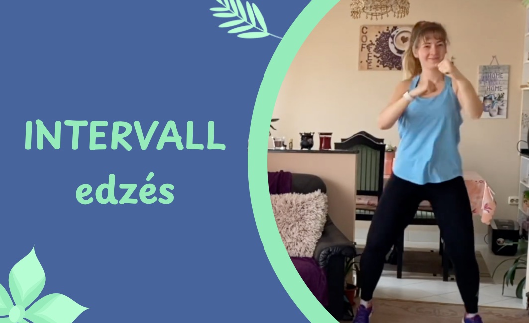 Intervall – videó