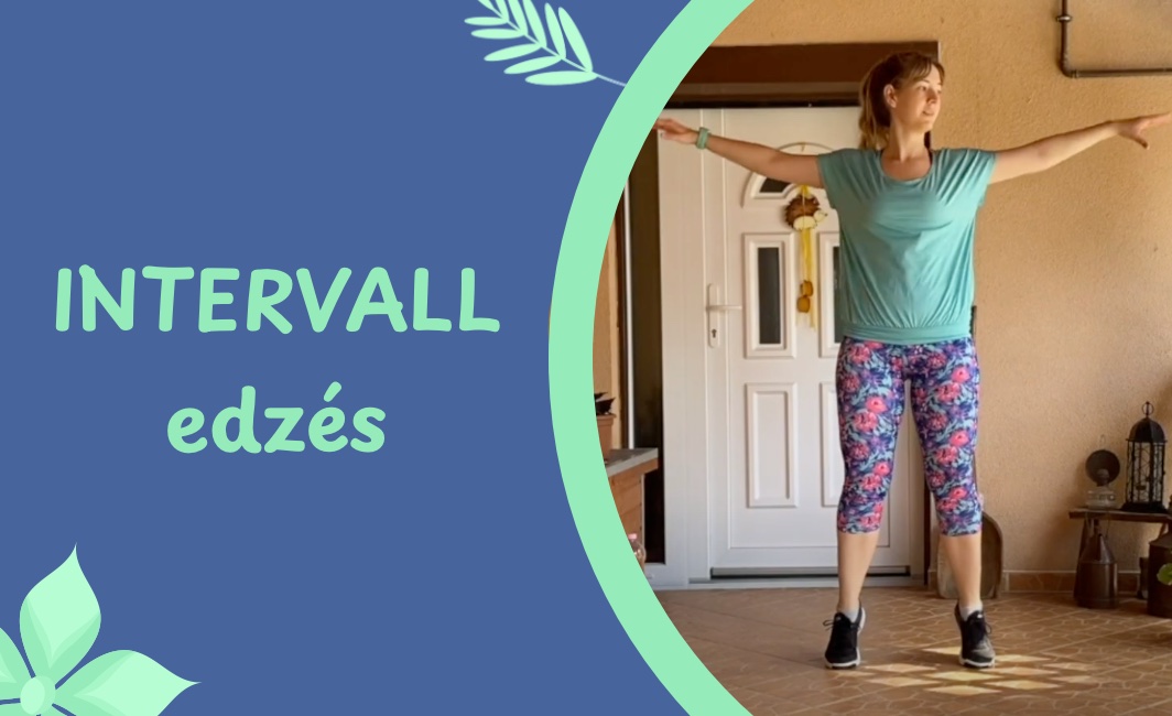 Intervall  – videó