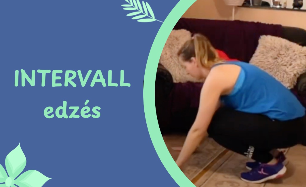 Intervall  – videó