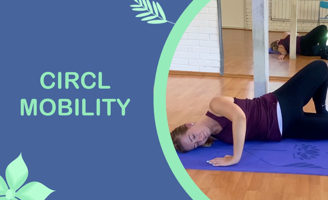 Circl Mobility – videó