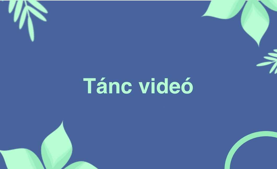 We enta maaya  (tánc videó) – videó